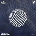 cover: Maykors - Irruption