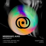 cover: Alvez|Mrodriguez - Nightmare EP