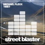 cover: Michael Flexx - Tibet (Original Mix)