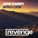 cover: John Rainey - Afro Look (Original Mix)