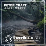 cover: Peter Craft - Jungle Sounds