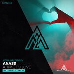 cover: Anass (re:creation) - A Time To Love