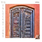 cover: Various - Unlockations Vol 3