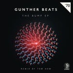 cover: Gunther Beats - The Bump EP