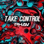 cover: Phav - Take Control