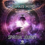 cover: Focus Mind - Spiritual Journey (Original Mix)