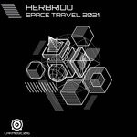 cover: Herbrido - Space Travel 2021