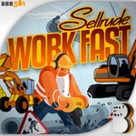 cover: Sellrude - Work Fast