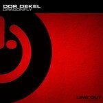 cover: Dor Dekel - Dragonfly