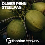 cover: Oliver Penn - Steelpan