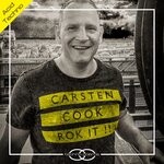 cover: Carsten Cook - Rok It