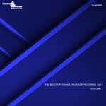 cover: Various - Best Of Frame Workxx Records 2021 Volume I