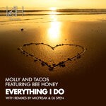 cover: Molly & Tacos - Everything I Do