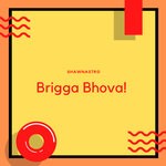 cover: Shawnastro - Brigga Bhova!