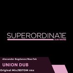 cover: Alexander Bogdanov|Nae:tek - Union Dub