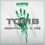 cover: Nightmare & Oni - Tomb