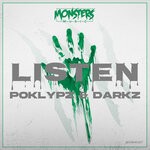 cover: Poklypz|Darkz - Listen