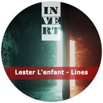 cover: Lester L'enfant - Lines