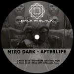 cover: Miro Dark - Afterlife