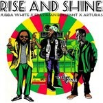 cover: Jubba White|Frassman Brilliant|Arturas - Rise & Shine