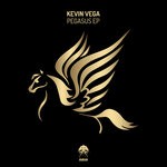 cover: Kevin Vega - Pegasus EP