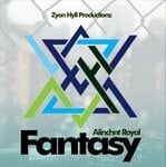 cover: Aiinchnt Royal - Fantasy