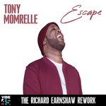 cover: Tony Momrelle - Escape