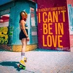 cover: Dj Kenzo|Camy Myles - I Can't Be In Love (Radio Edit)