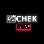 cover: Chek - Inline