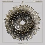 cover: Moonbootica - 77 Emo Drive