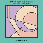 cover: Tayga - Keep The Rhythm