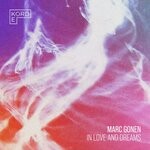 cover: Marc Gonen - In Love & Dreams