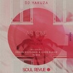 cover: Dj Yakuza - As One