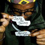 cover: Josta|Decency - Ngifuna Wena