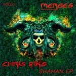 cover: Chris Piks - Shaman