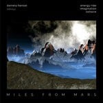 cover: Daniela Hensel - Miles From Mars 43