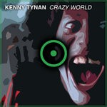 cover: Kenny Tynan - Crazy World