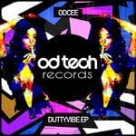 cover: Odcee - DuttyVibe EP