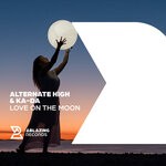 cover: Alternate High|Ka-da - Love On The Moon