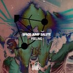 cover: Space Jump Salute - Feeling