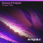 cover: Dreamy|Freigeist - Forever Free (Extended Mix)