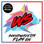 cover: Soundwave214 - Play On