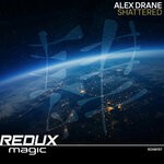 cover: Alex Drane - Shattered