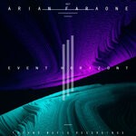 cover: Arian Faraone - Event Horizont