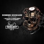 cover: Dominik Schwarz - Beware