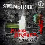 cover: Stonetribe - Blood Brother (Remixes)