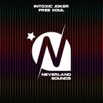 cover: Intoxic Joker - Free Soul