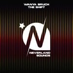 cover: Wanya Bruch - The Shift