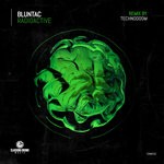 cover: Bluntac - Radioactive