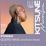 cover: Pongo - Quero Mais (Anoraak Remix)